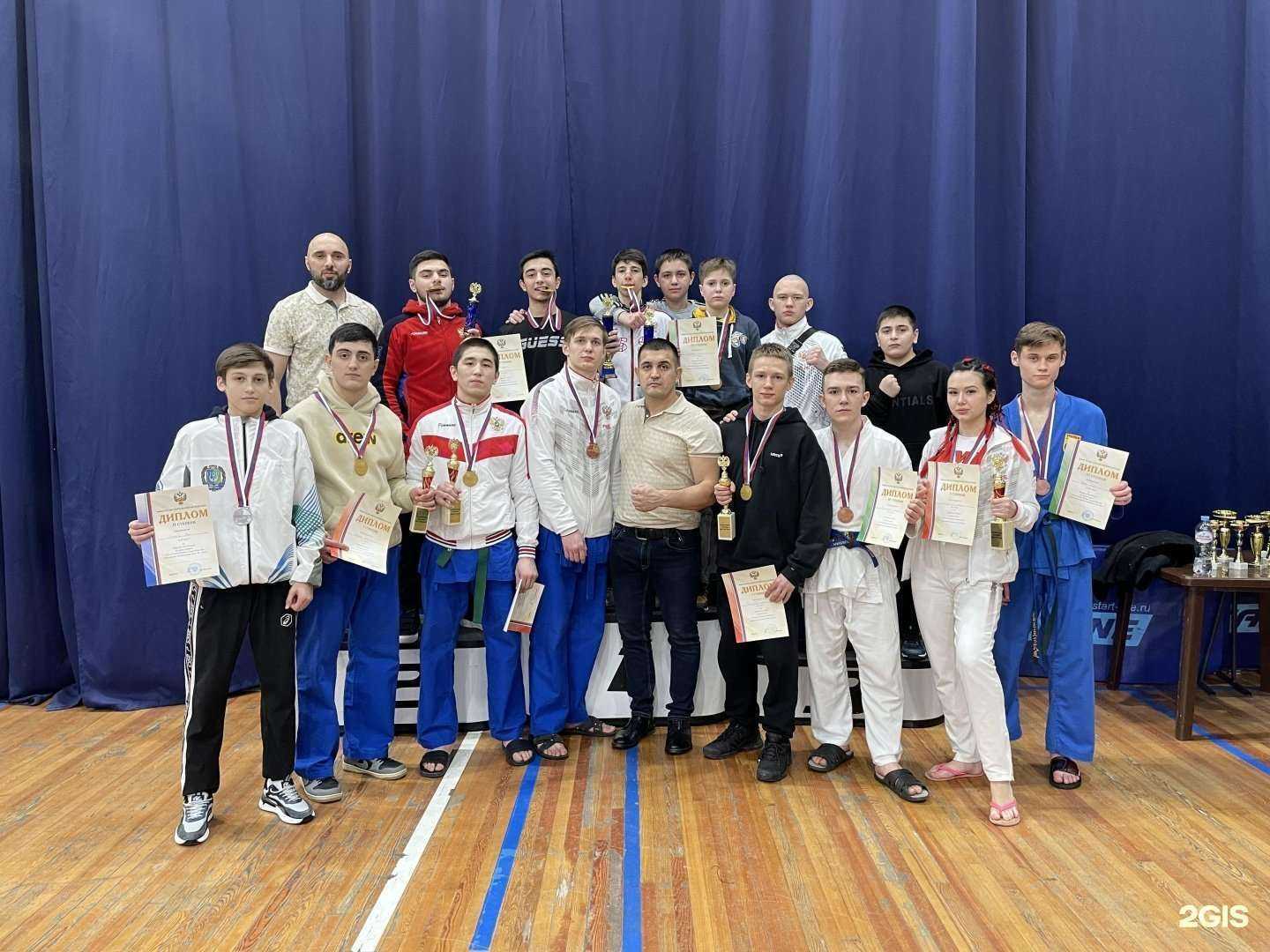 Отзывы на компанию Чемпион86 в г. Сургут c фото