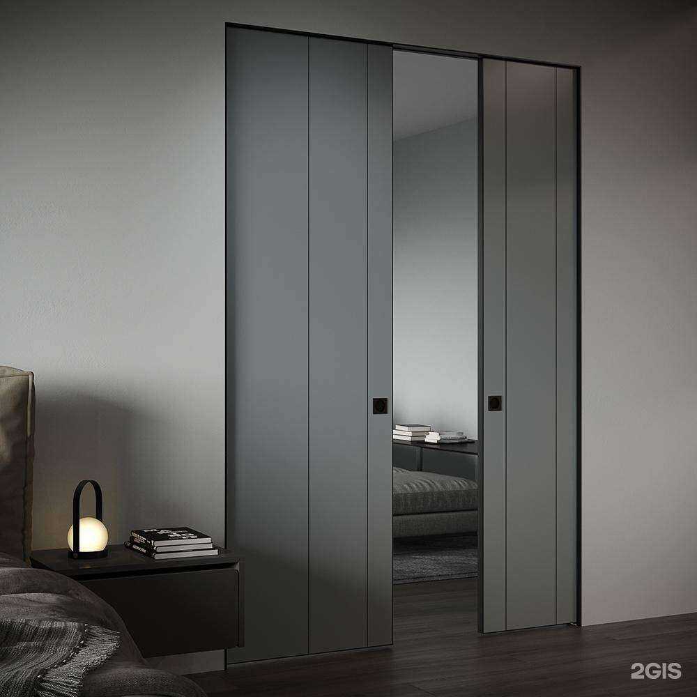 Отзывы на компанию Profildoors в г. Омск c фото