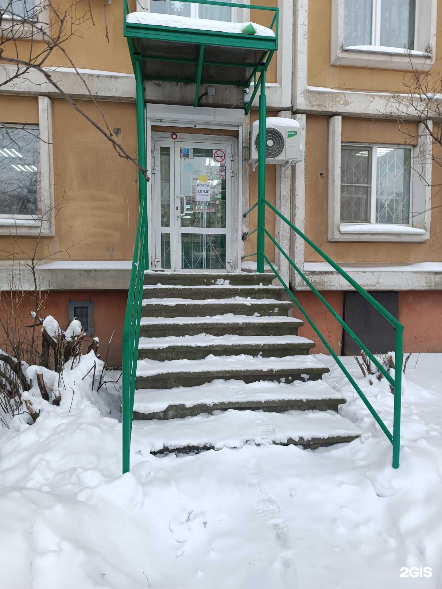 Отзывы на компанию Столички в Нижнем Новгороде c фото