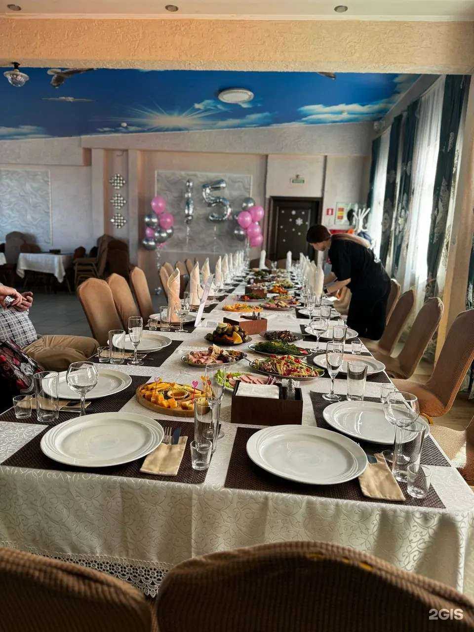 Отзывы на компанию Жара в Чехове c фото