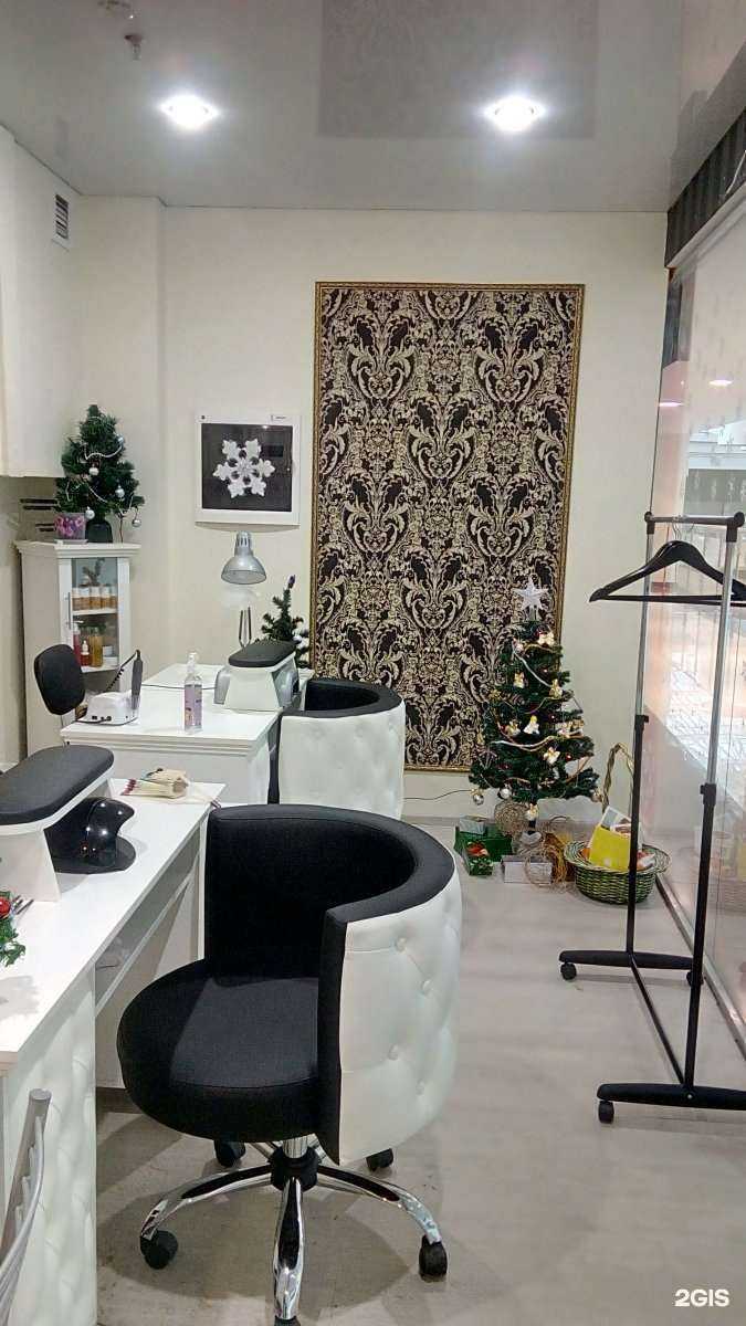 Отзывы на компанию Студия маникюра и педикюра в г. Тамбов c фото