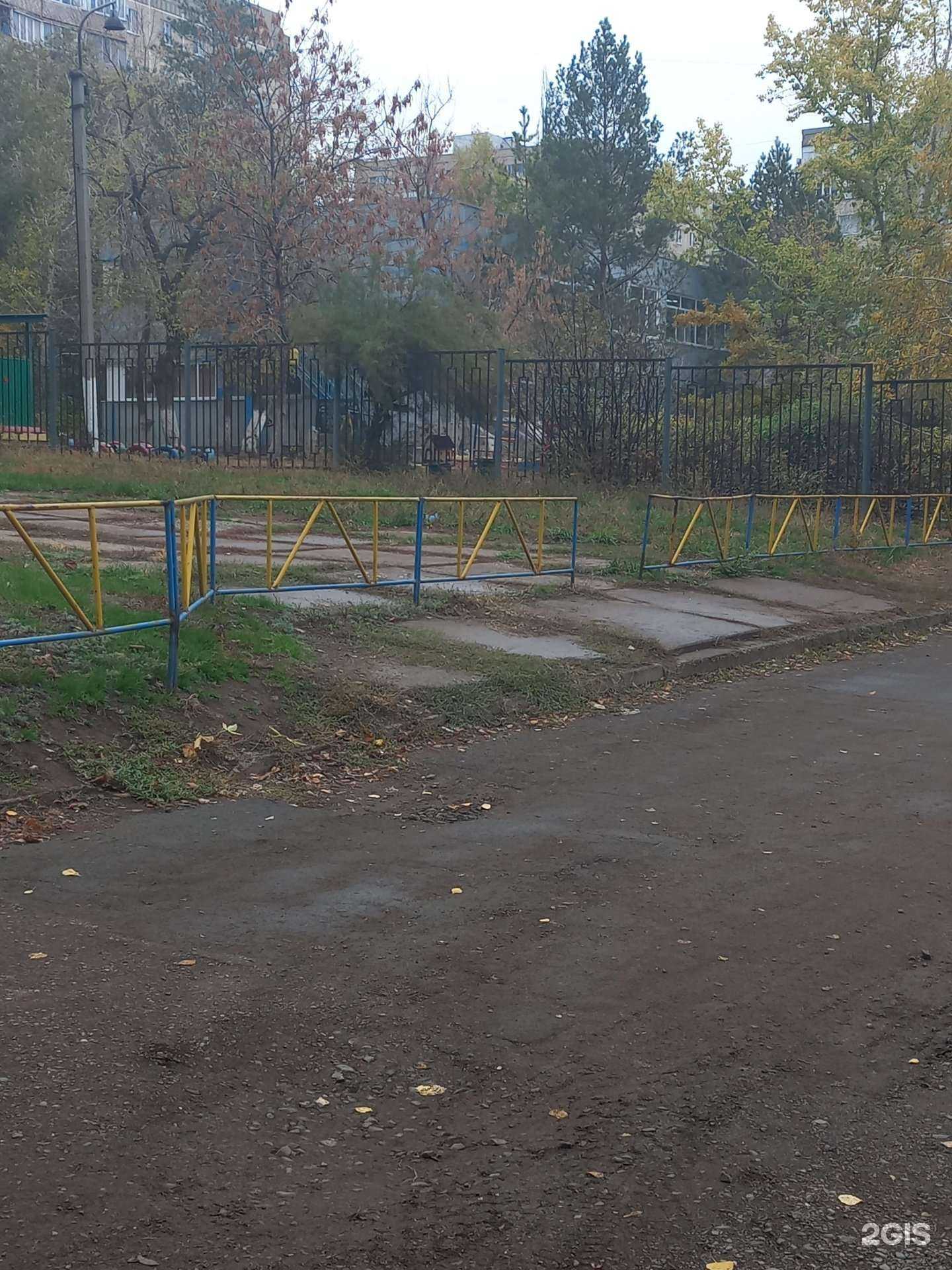 Отзывы на компанию Детский сад №152 в Оренбурге c фото