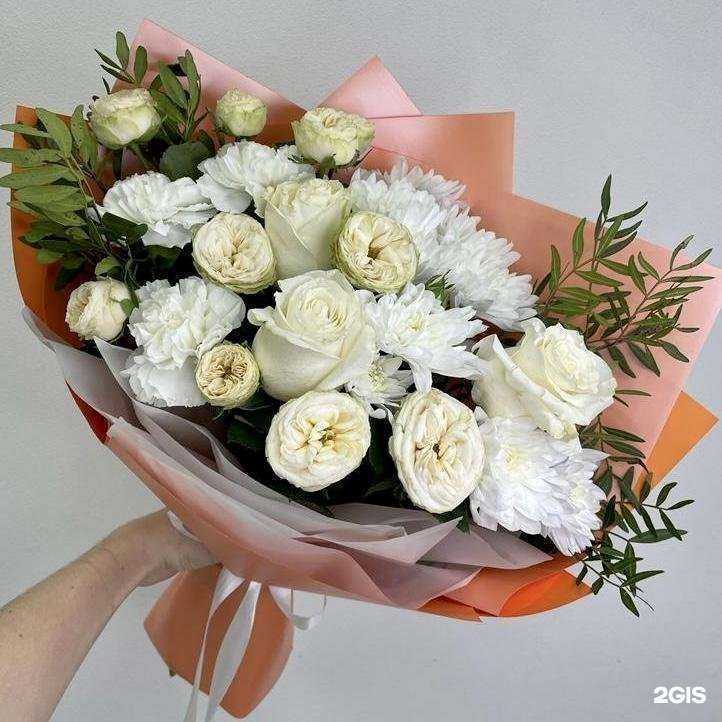 Отзывы на компанию Расцветай, люби, мечтай в Владивостоке c фото