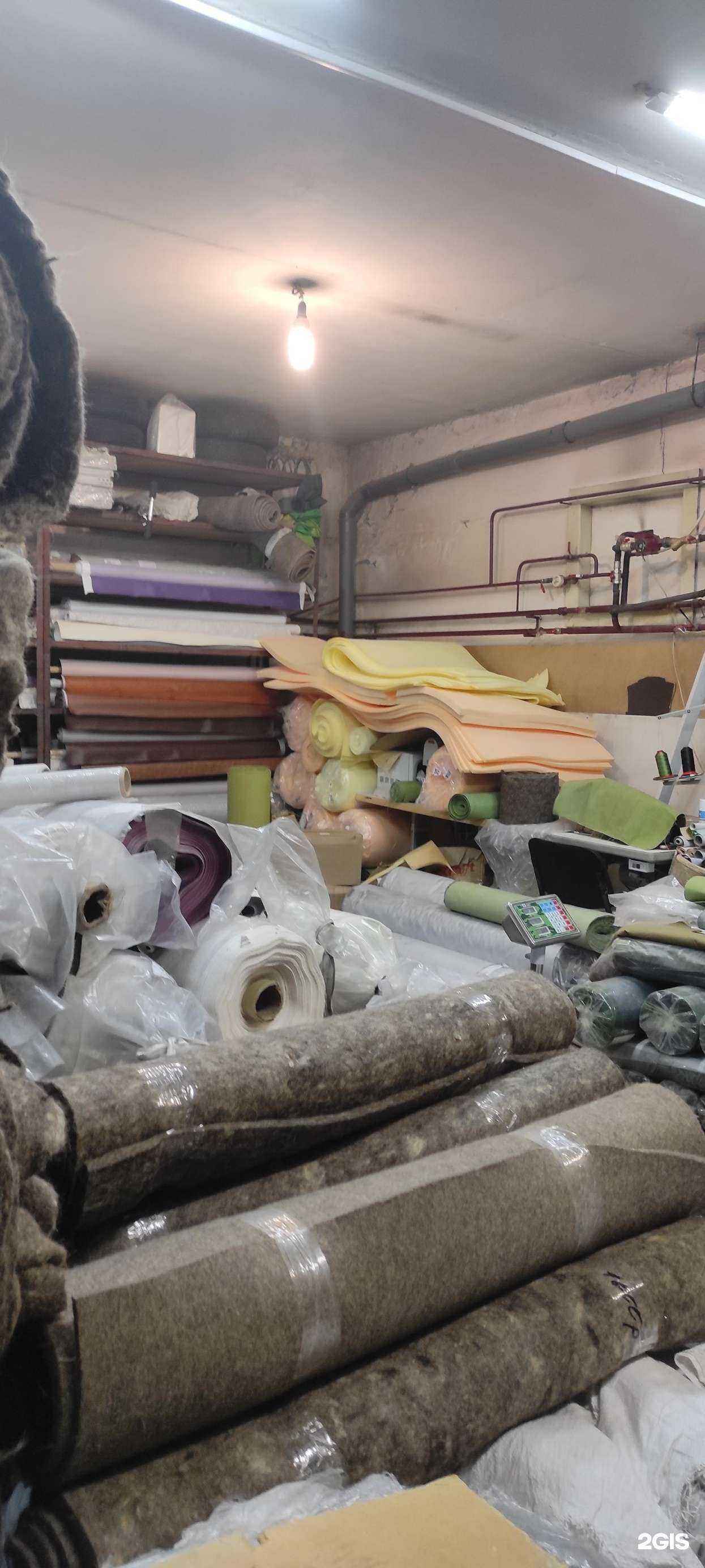 Отзывы на компанию АльянсСнаб в Новосибирске c фото