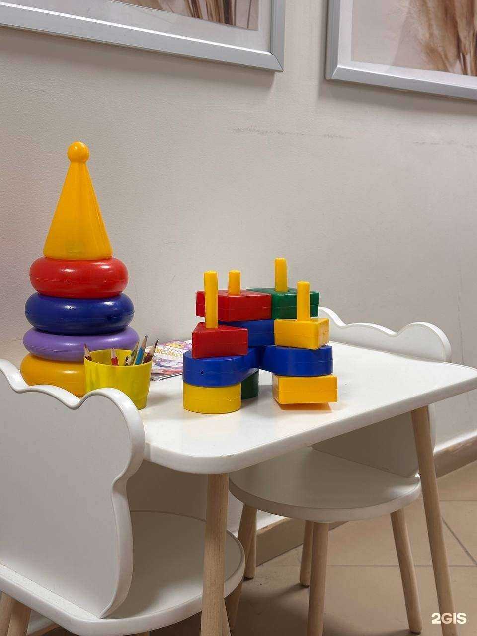 Отзывы на компанию Семейная клиника в г. Казань c фото