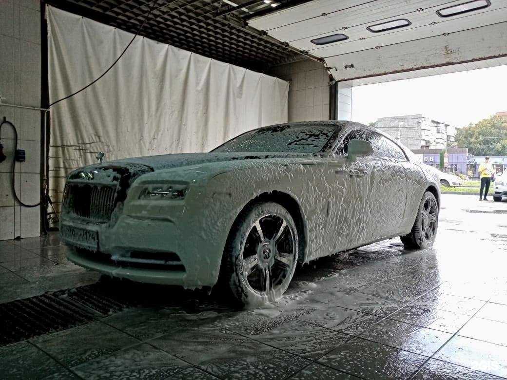 Отзывы на компанию Motor в Челябинске c фото