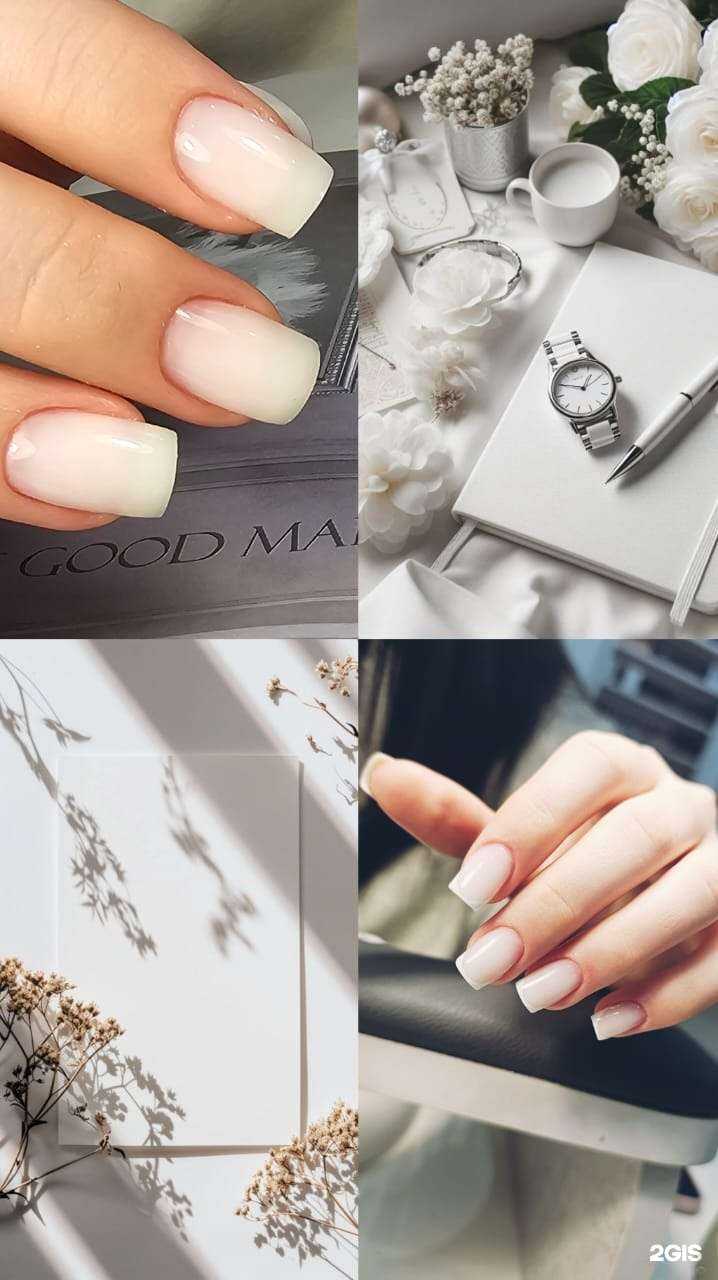 Отзывы на компанию Студия красоты в г. Норильск c фото