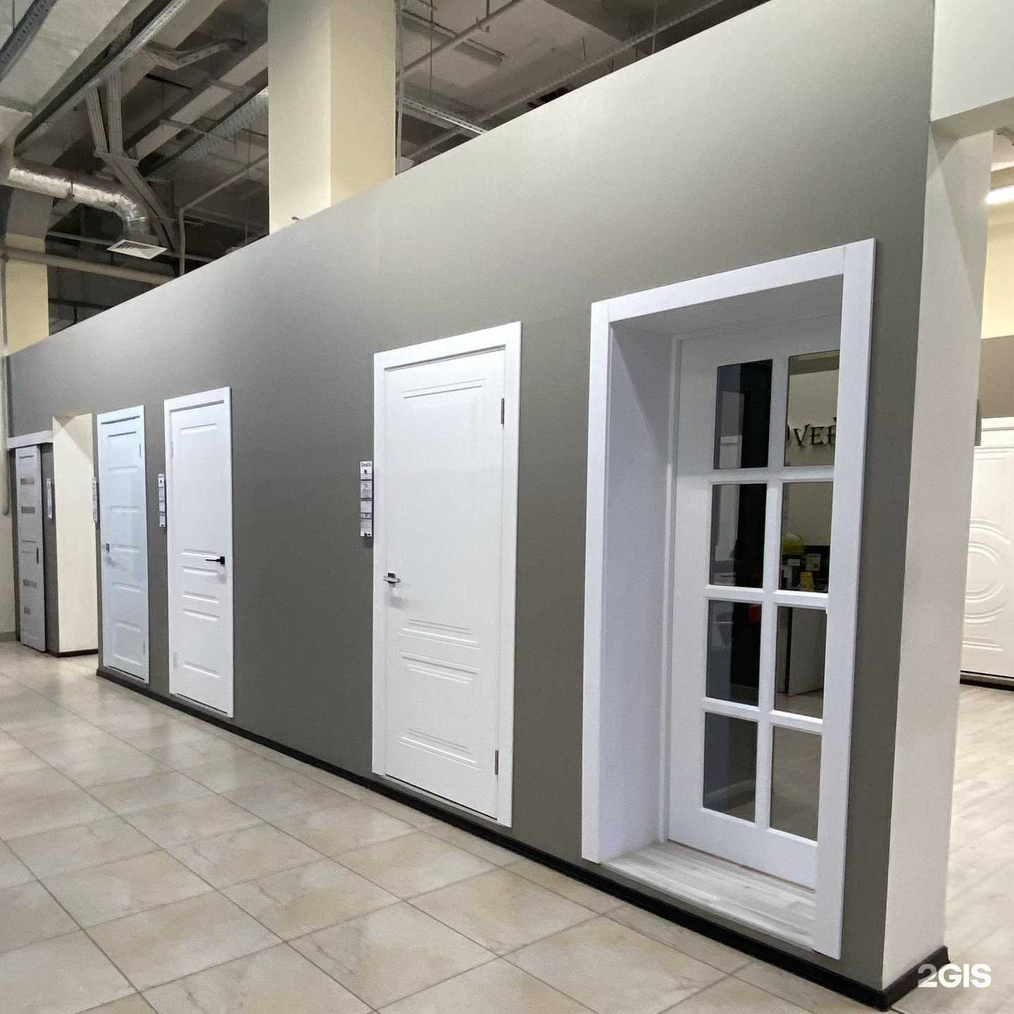 Отзывы на компанию DverTa в г. Уфа c фото