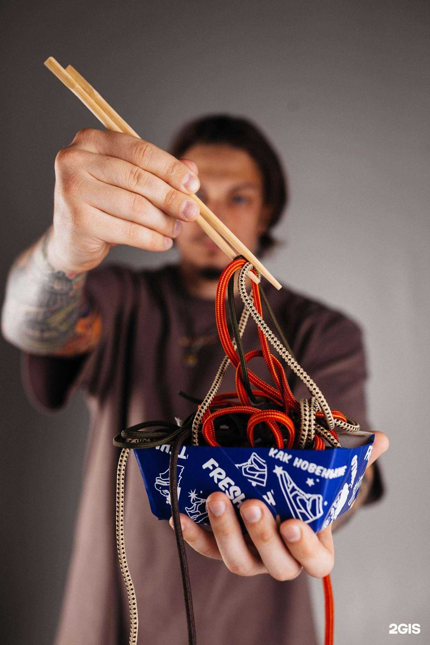 Отзывы на компанию Sneaknfresh в Барнауле c фото