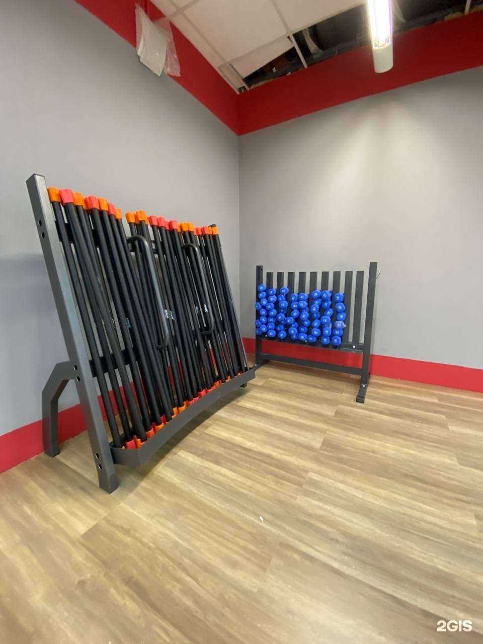 Отзывы на компанию Рекорд fitness в г. Самара c фото