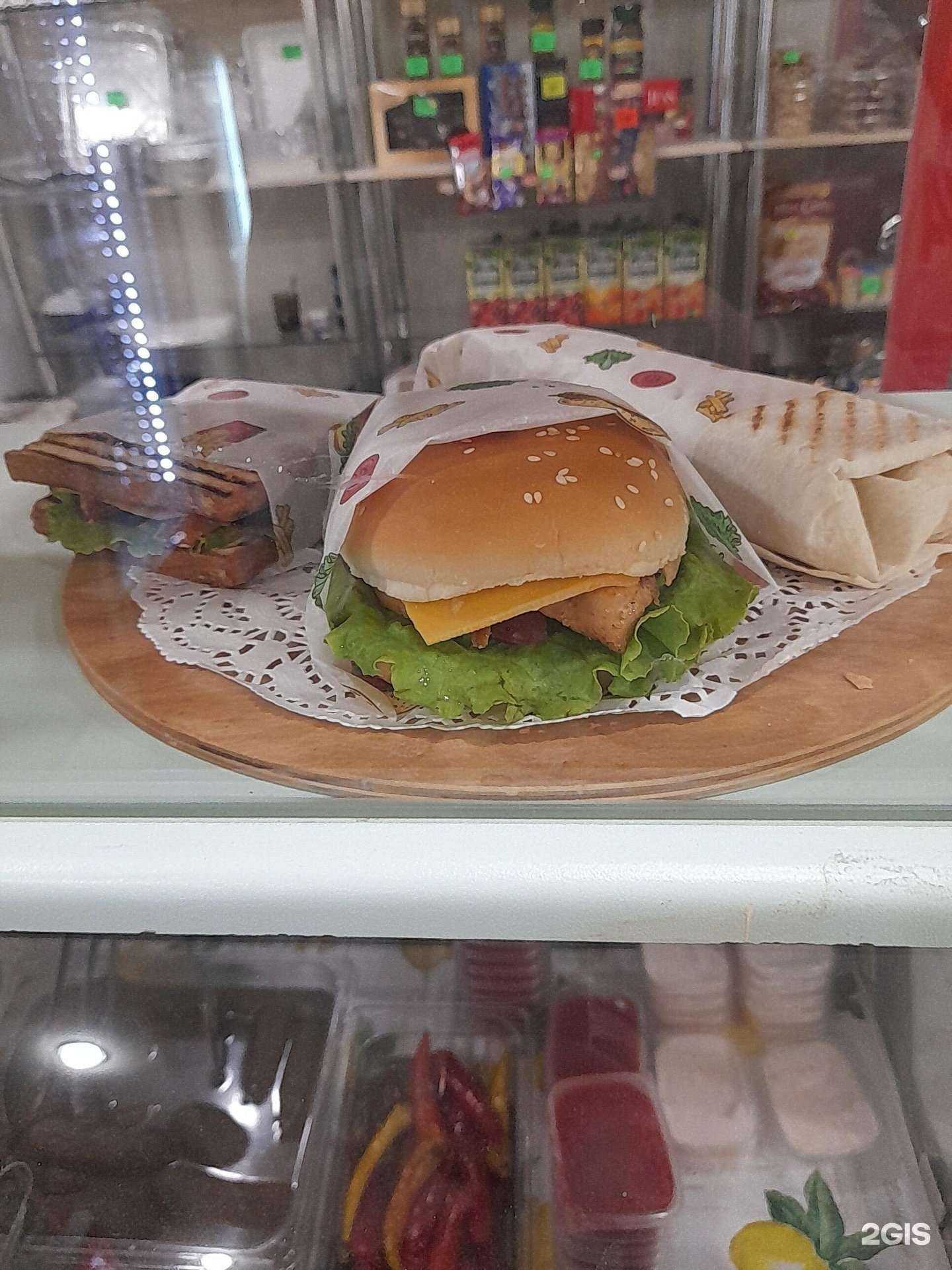 Отзывы на компанию Куры гиро на углях в Черкесске c фото