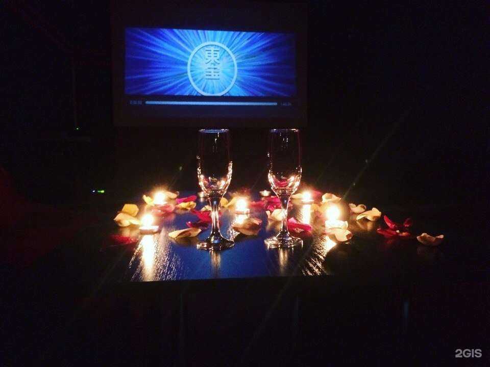 Отзывы на компанию Чёрный пистолет в Перми c фото