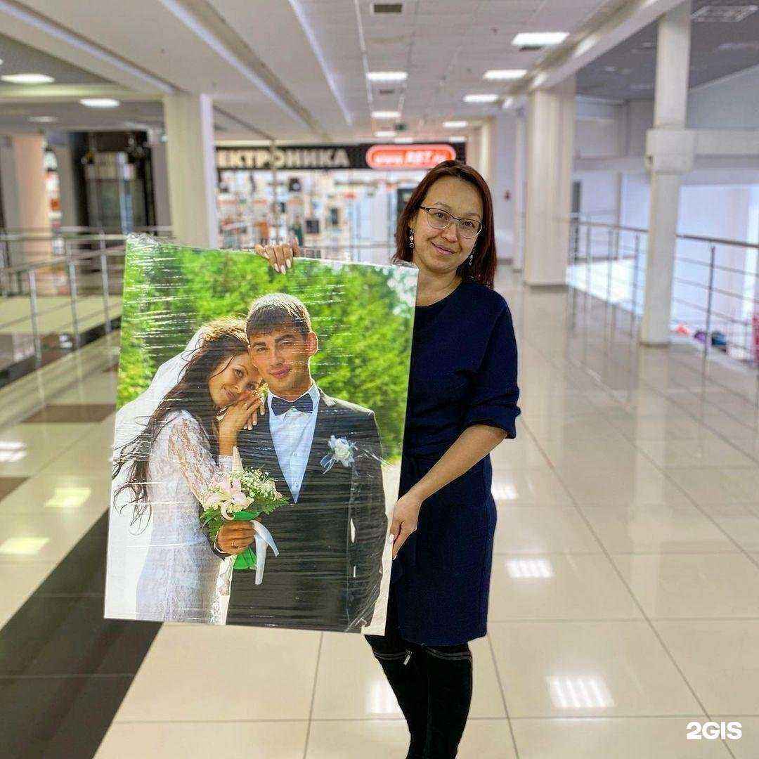 Отзывы на компанию Все фото в Уфе c фото