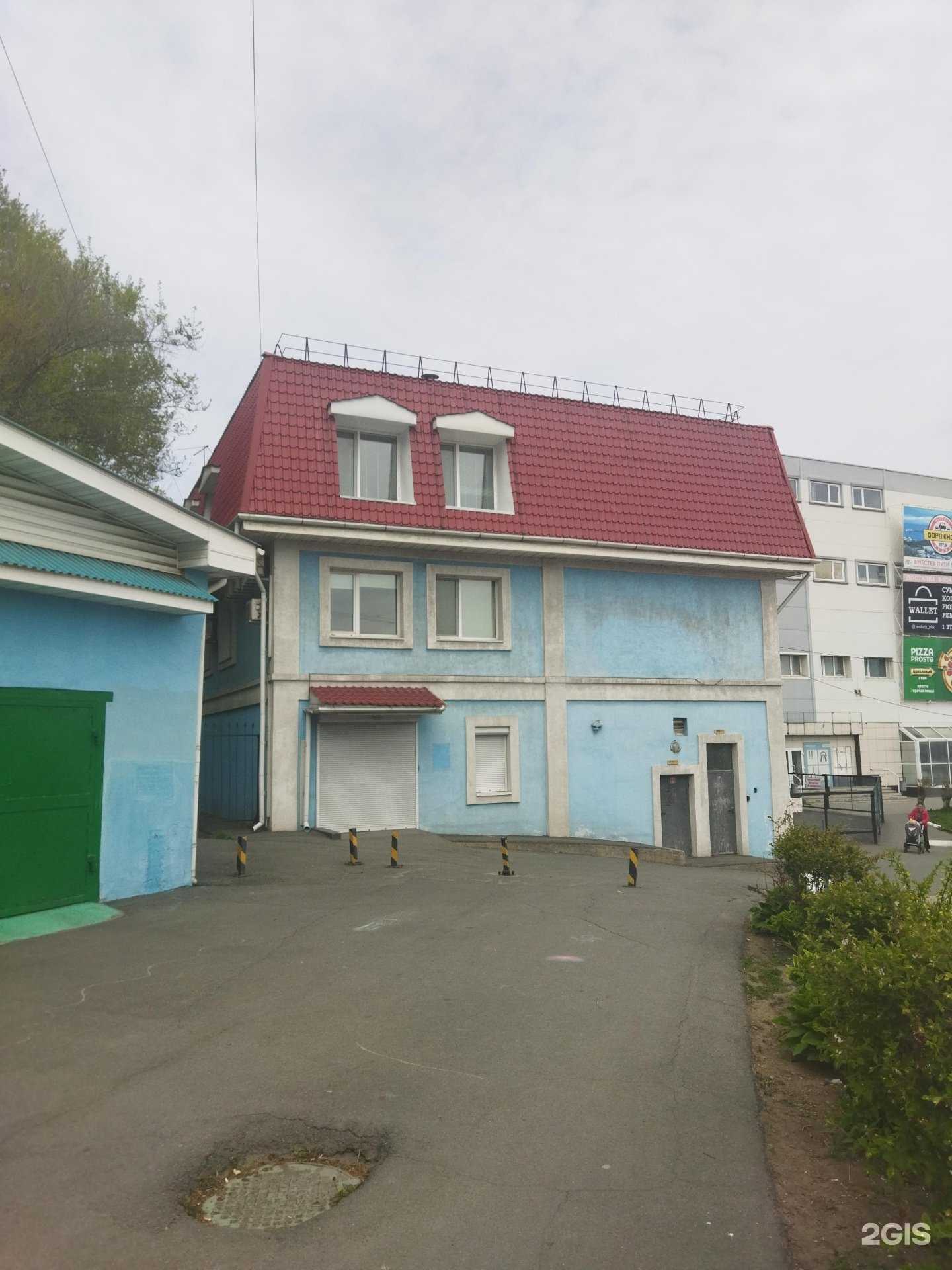 Отзывы на компанию Surtaeva pm в Находке c фото - фотография 2 из 2