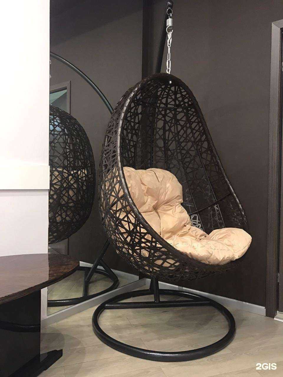 Отзывы на компанию Patio furniture в Перми c фото