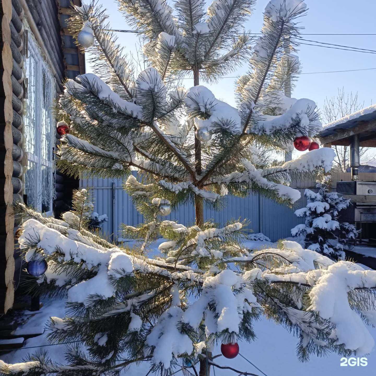 Отзывы на компанию Таежный дом в г. Хабаровск c фото