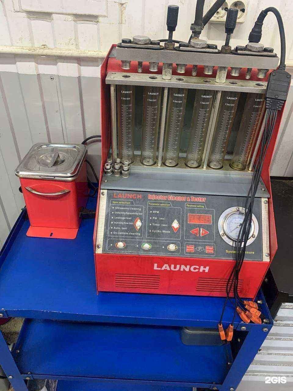 Отзывы на компанию Автосервис на Шевченко в г. Томск c фото