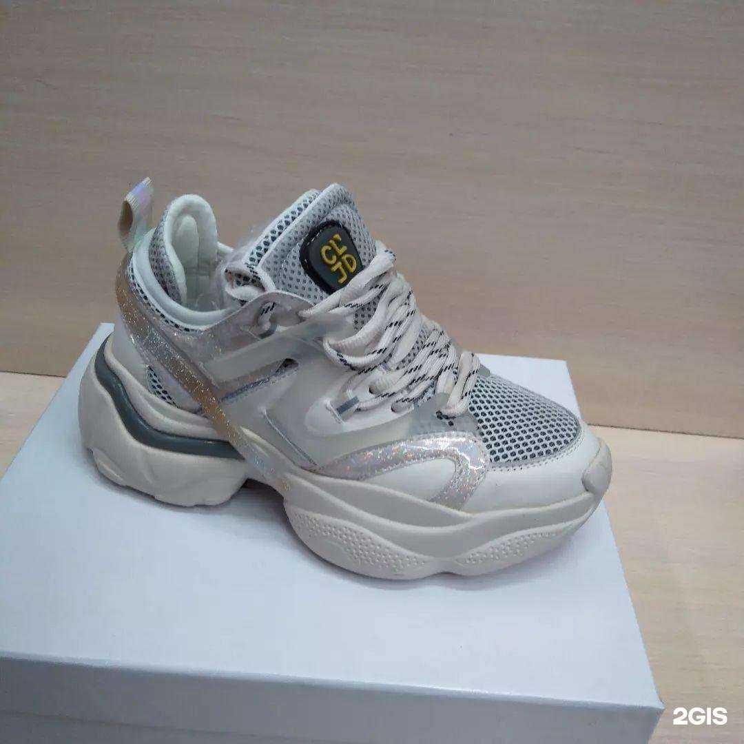 Отзывы на компанию Обувной сезон в Кемерове c фото