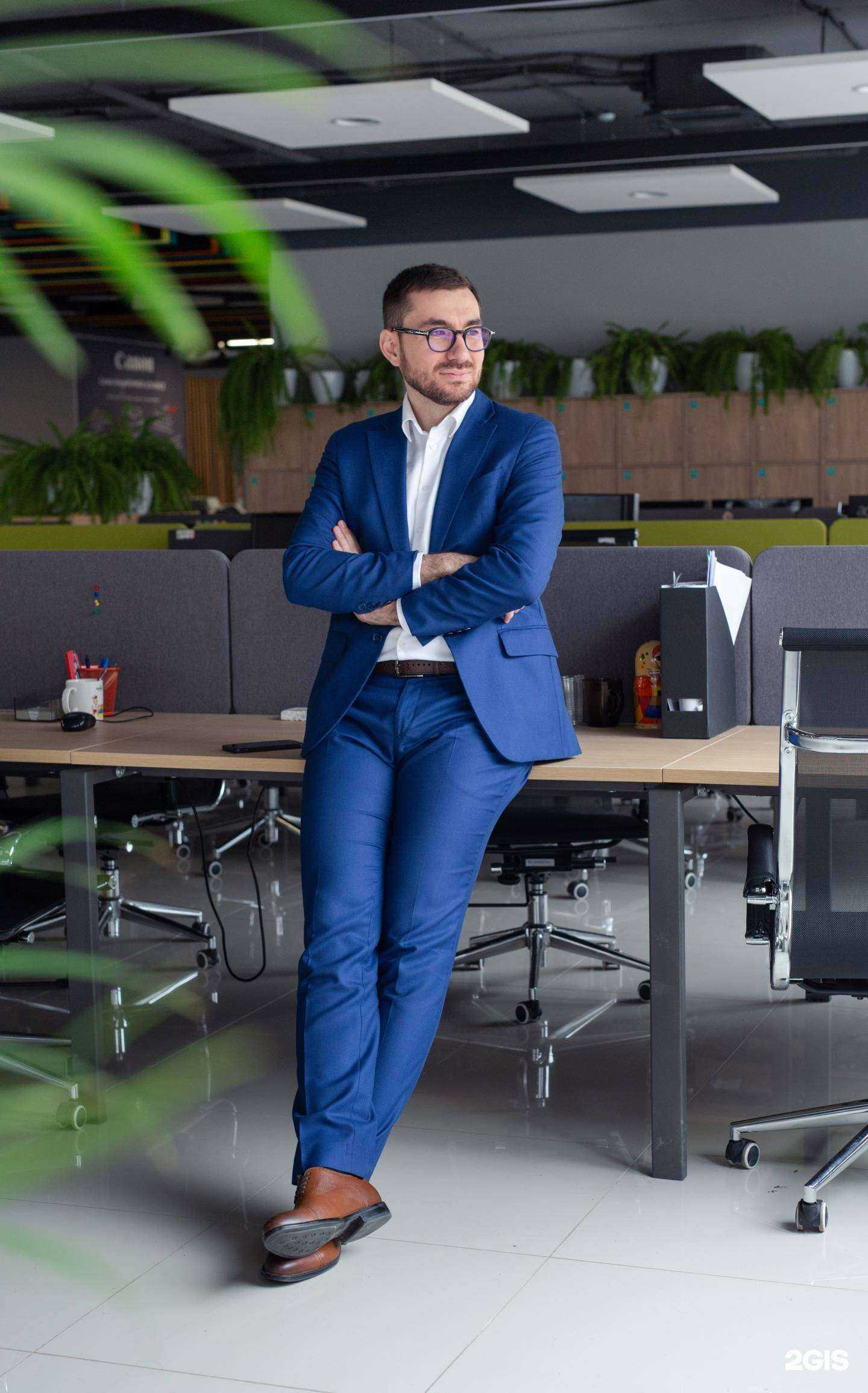 Отзывы на компанию Baikulov Group в г. Краснодар c фото