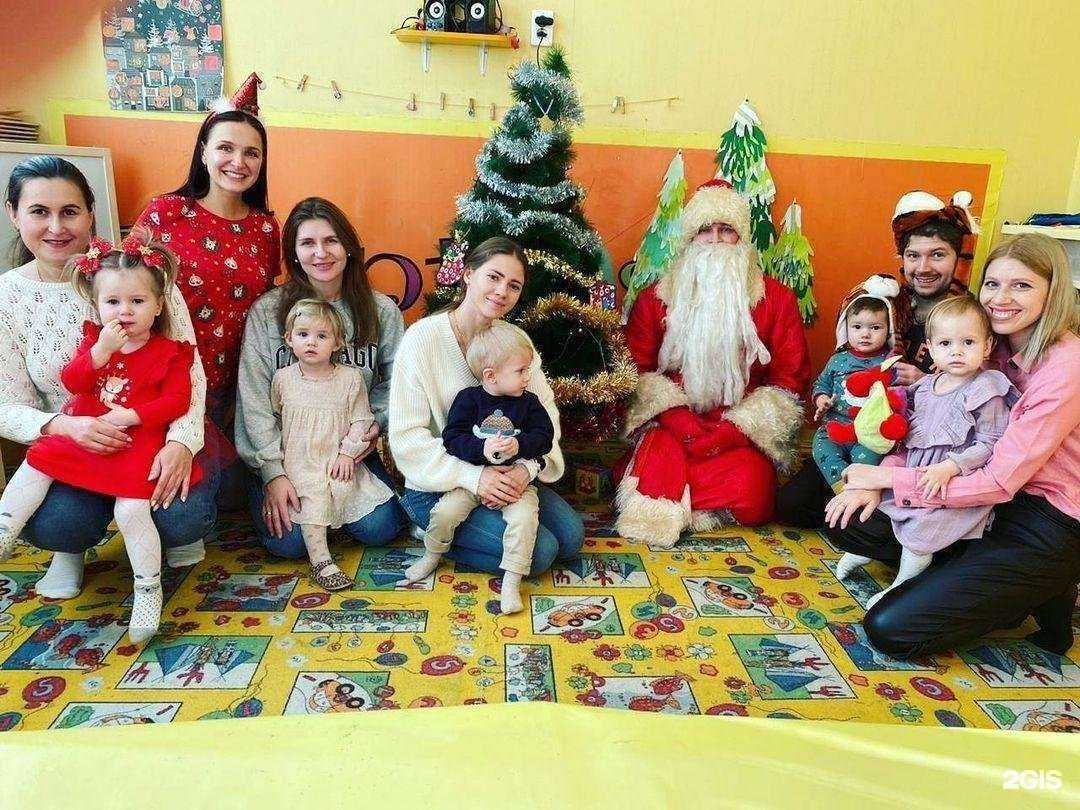 Отзывы на компанию Talantos в Волгограде c фото