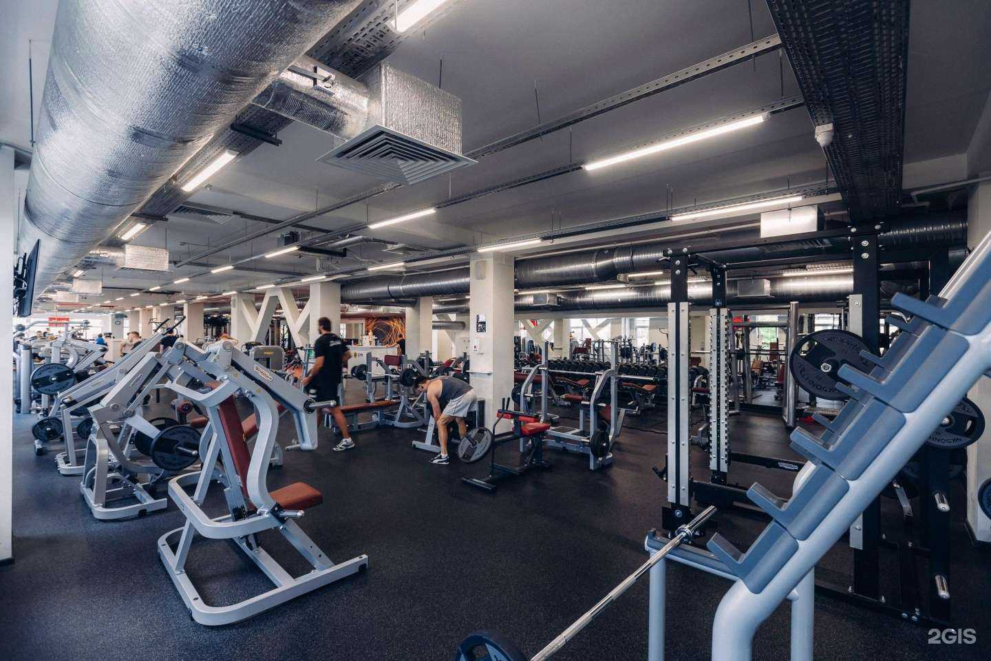 Отзывы на компанию Атлетик в Твери c фото