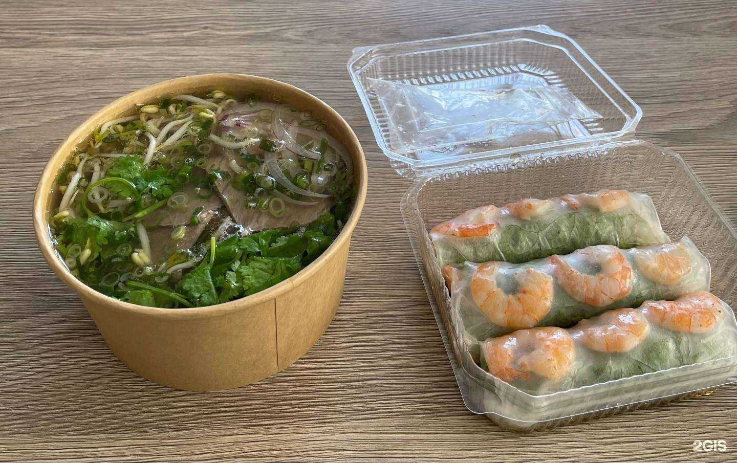 Отзывы на компанию Фо 389 в Хабаровске c фото