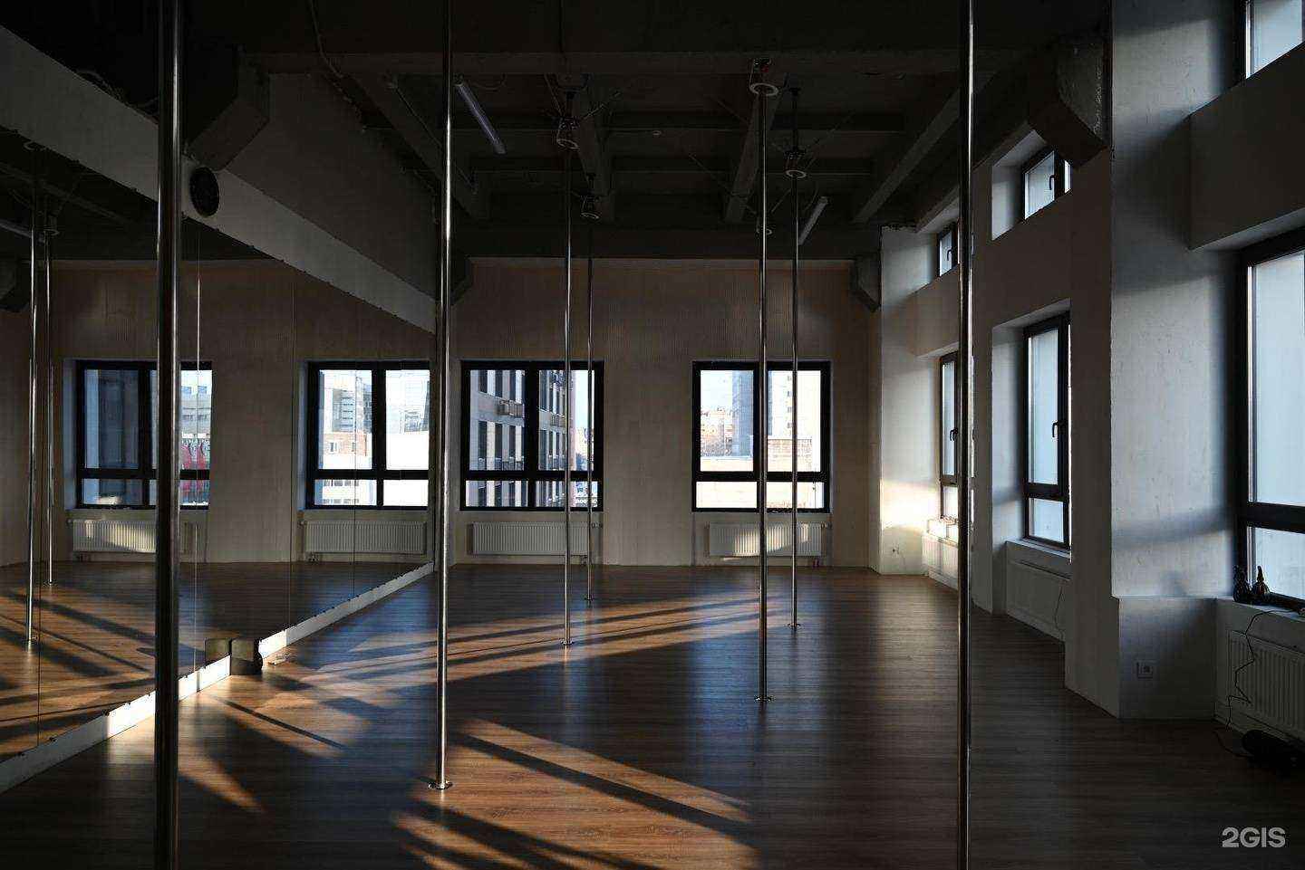 Отзывы на компанию Izi pole dance в г. Уфа c фото