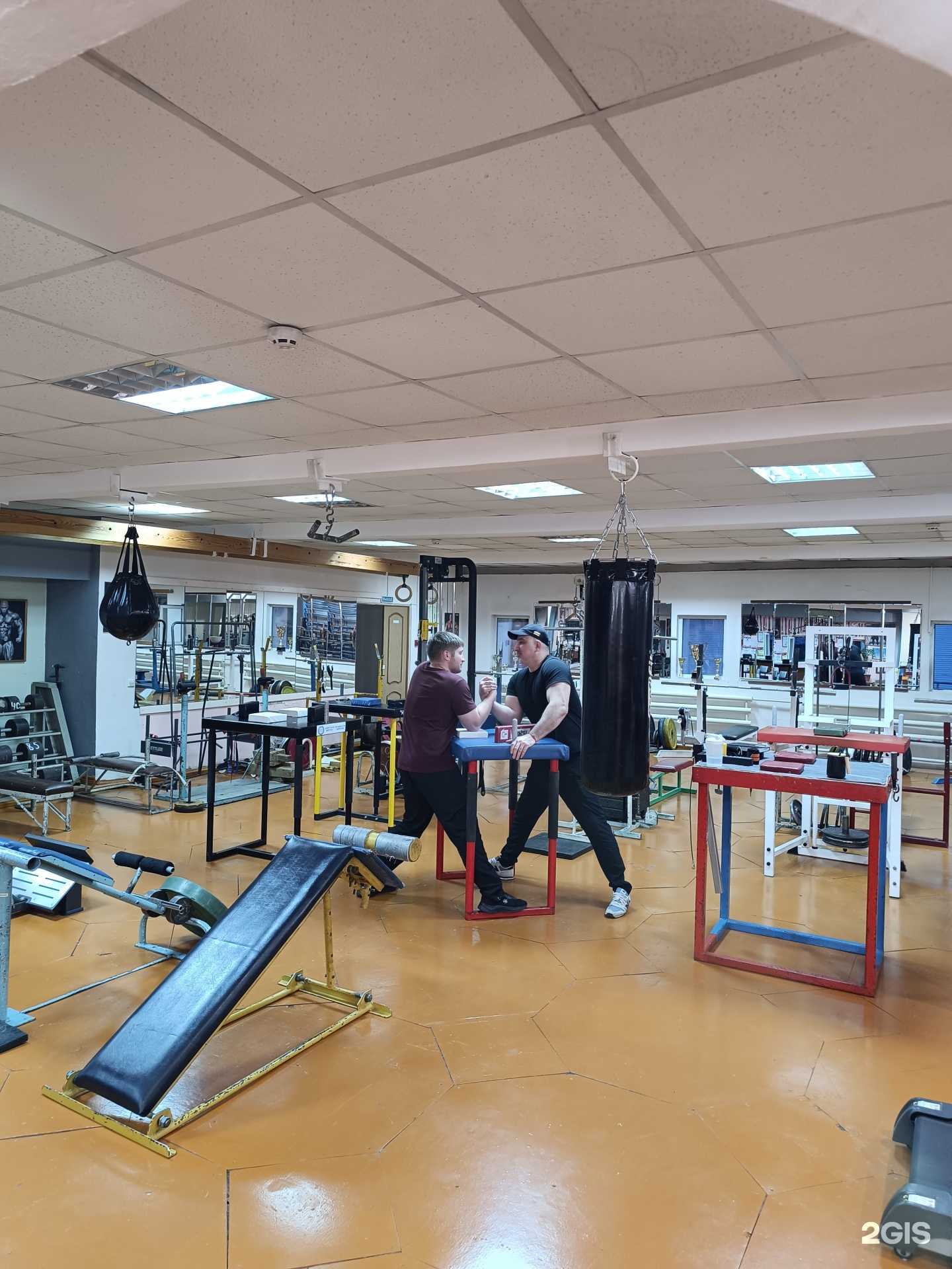 Отзывы на компанию Фортуна ФСК в г. Шелехов c фото