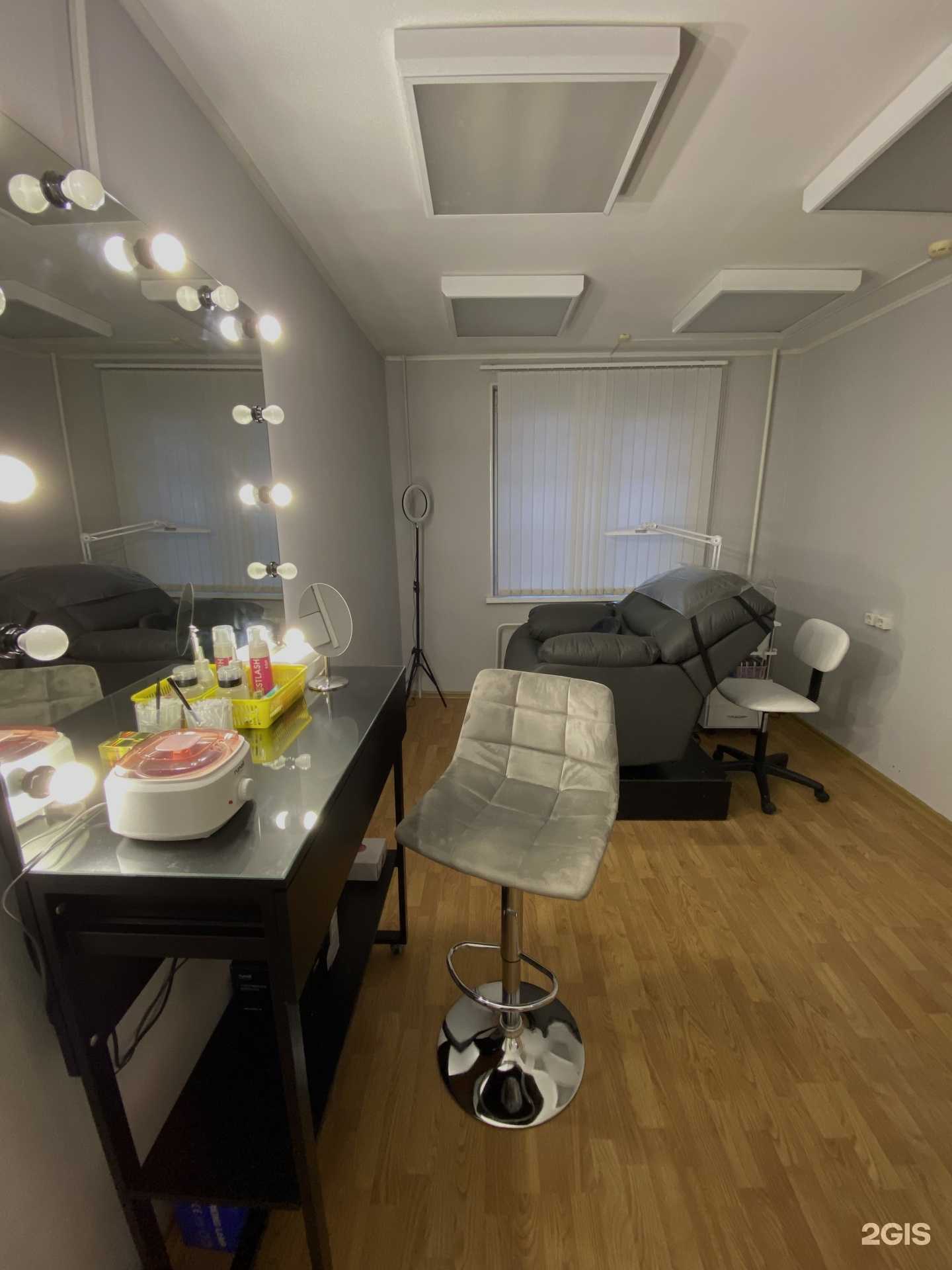 Отзывы на компанию Lashes&Brows в Перми c фото