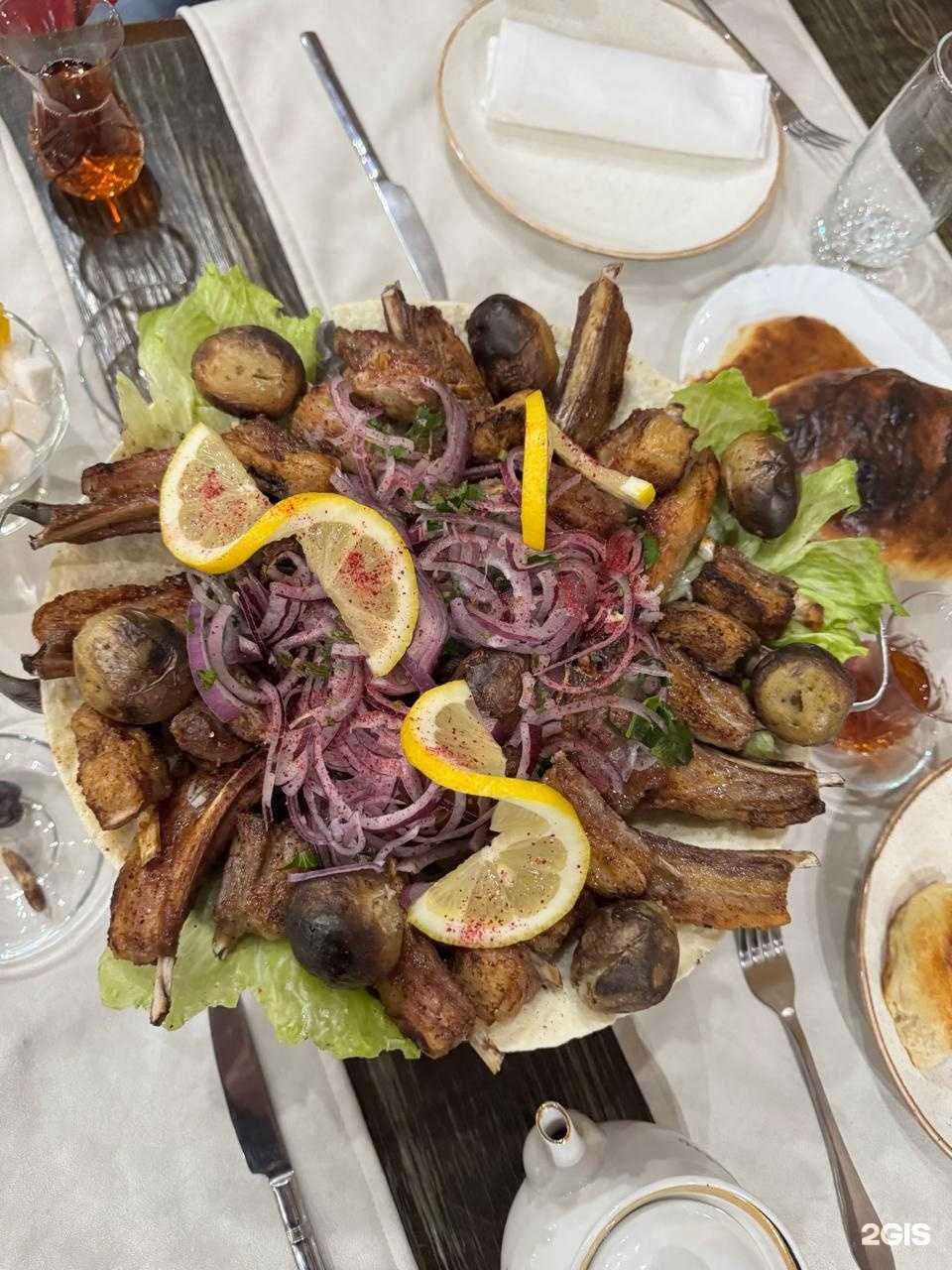 Отзывы на компанию Инжир в Норильске c фото