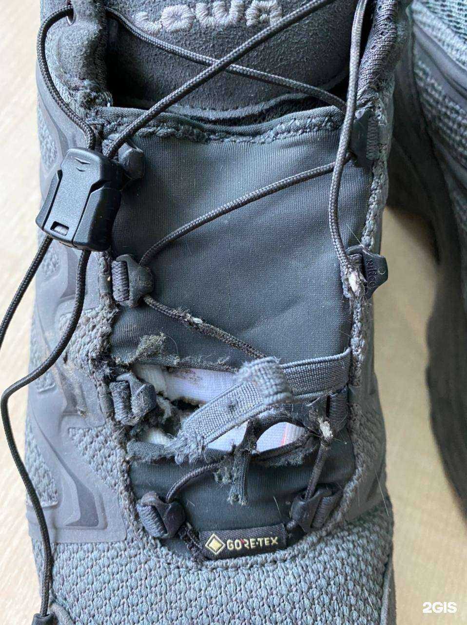 Отзывы на компанию Мастерская по ремонту обуви и изготовлению ключей в г. Новосибирск c фото