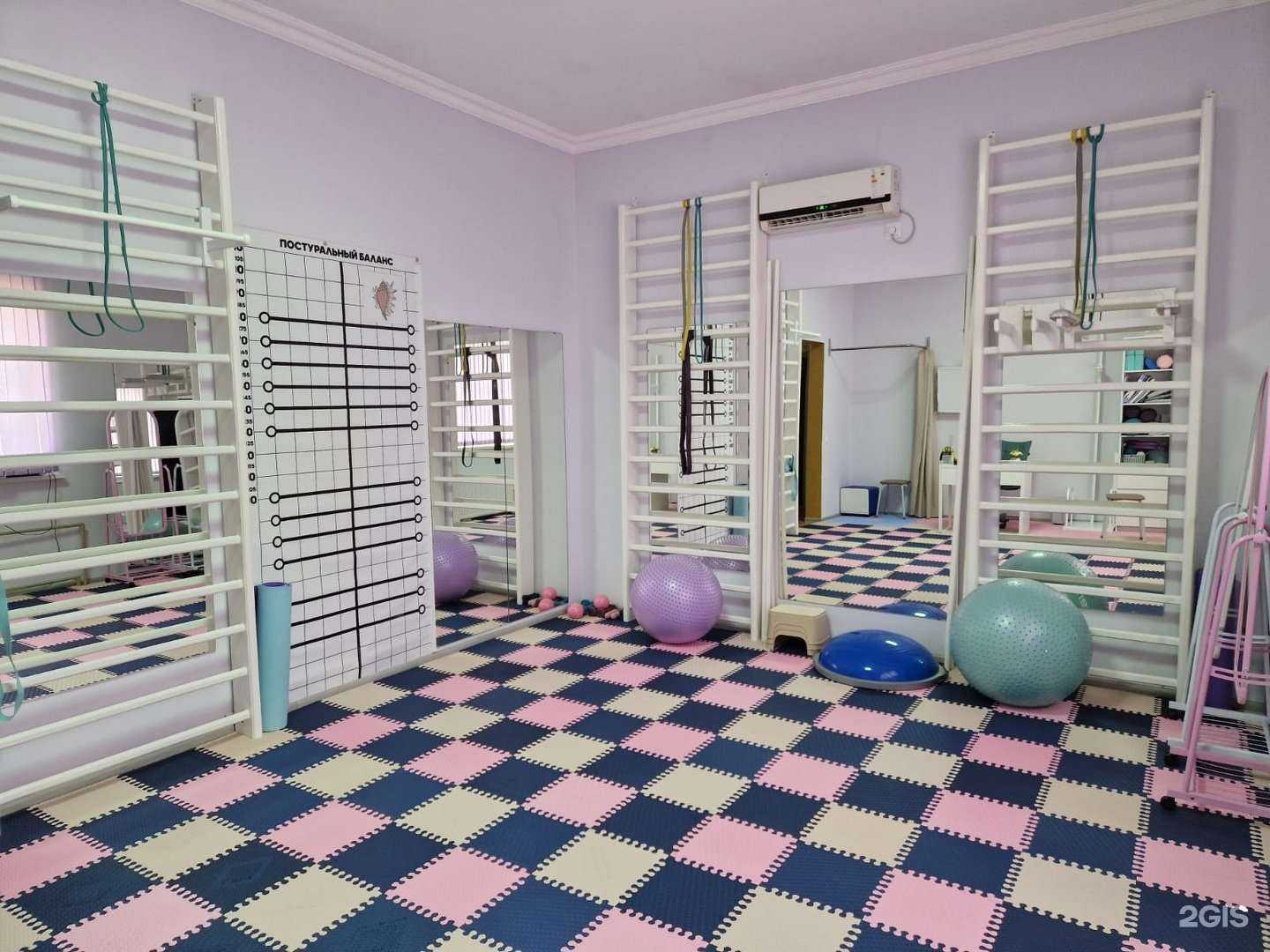 Отзывы на компанию СколиоФит в г. Краснодар c фото