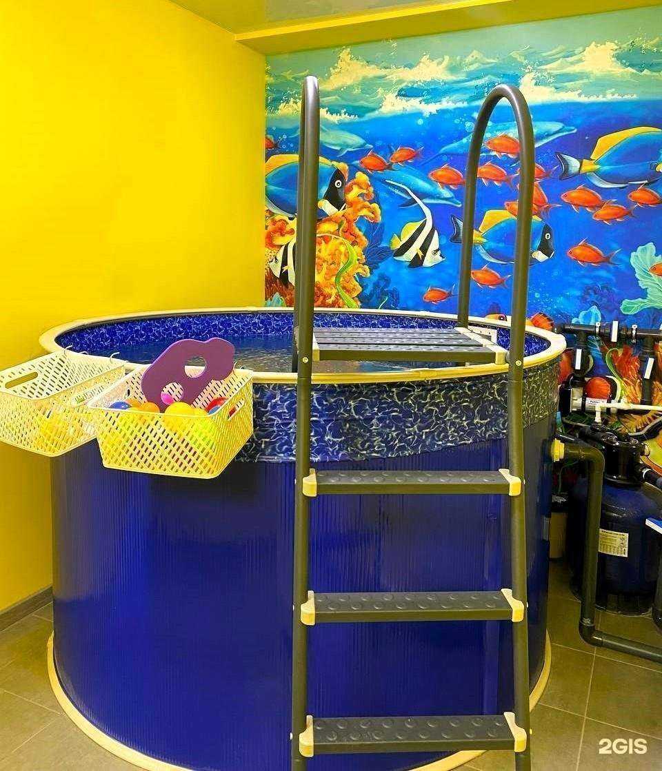 Отзывы на компанию Осьминожки в Сургуте c фото