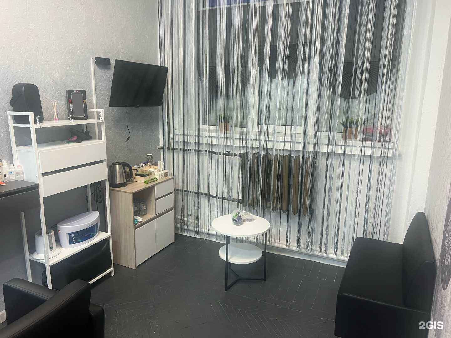 Отзывы на компанию Mr.Barber в г. Кировск c фото