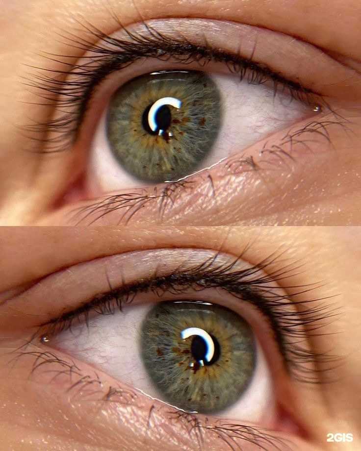 Отзывы на компанию Yulia_brows в Казани c фото