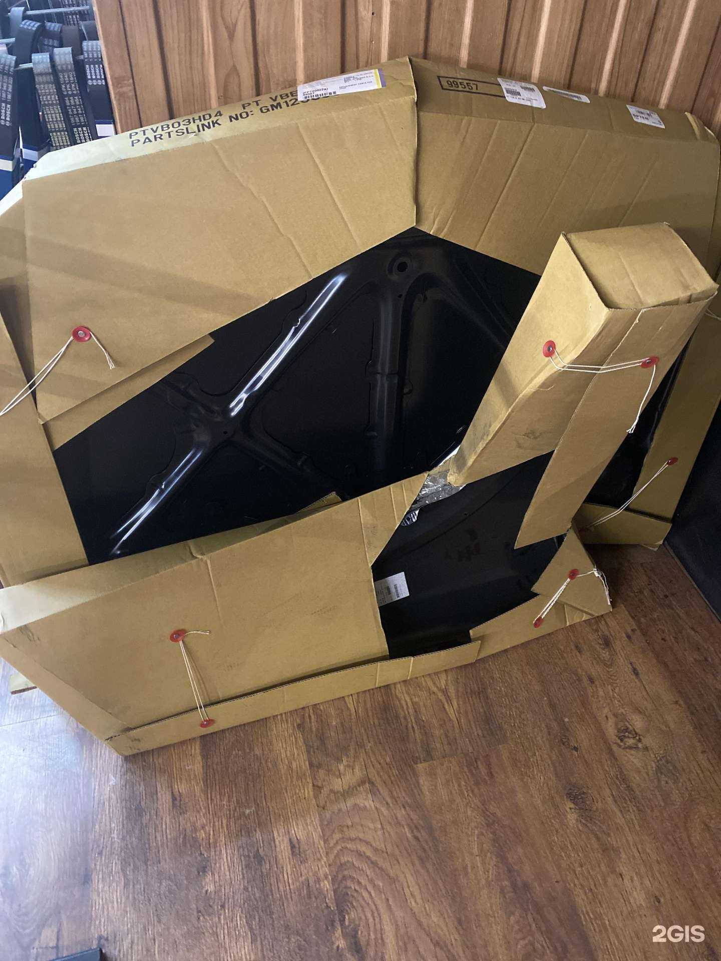 Отзывы на компанию YULSUN в Краснодаре c фото