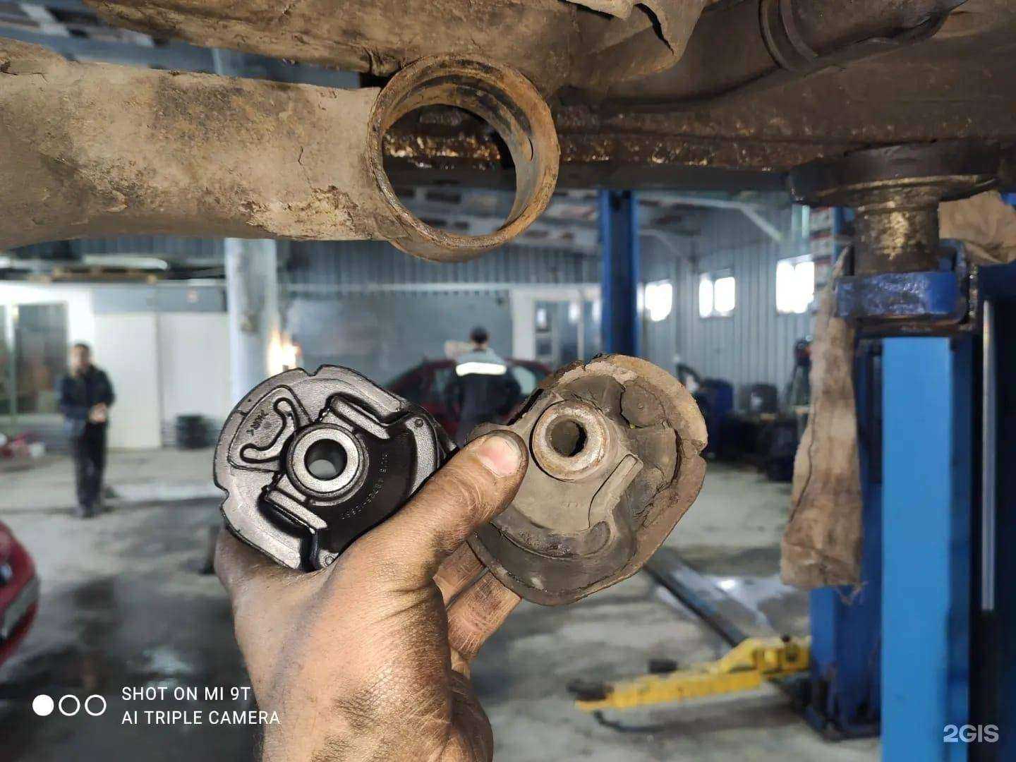 Отзывы на компанию Престиж в Новокузнецке c фото