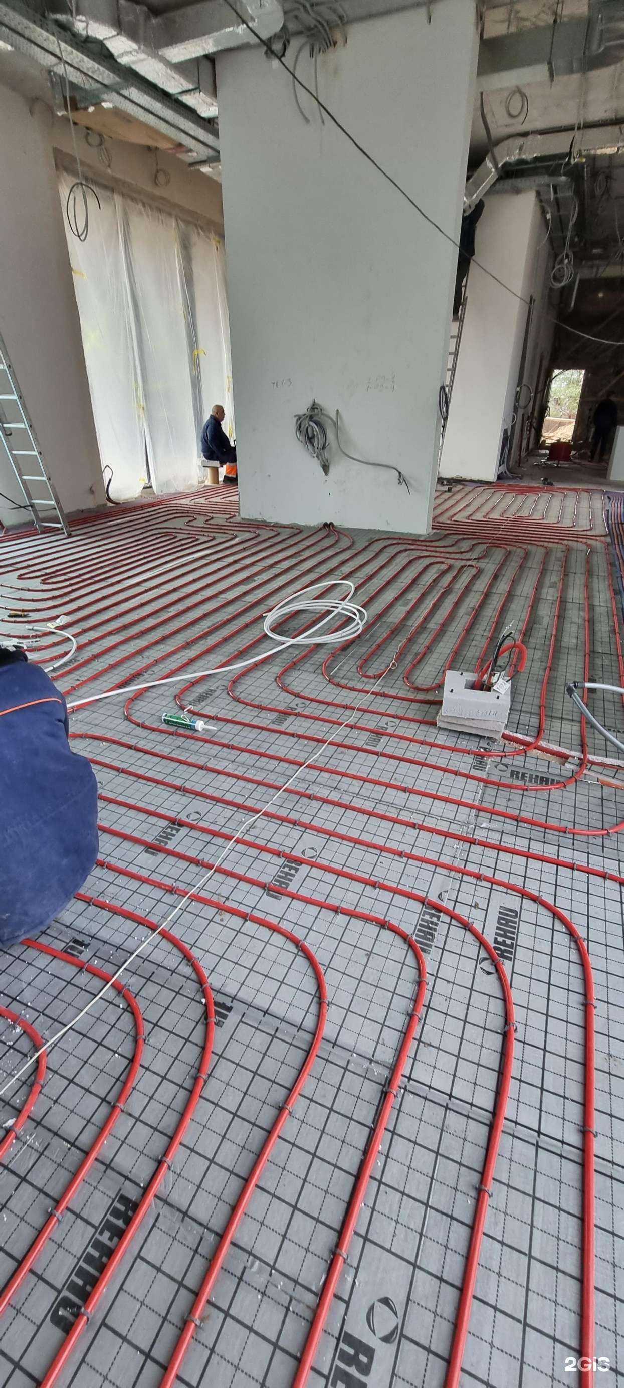 Отзывы на компанию Эко Терм в г. Липецк c фото