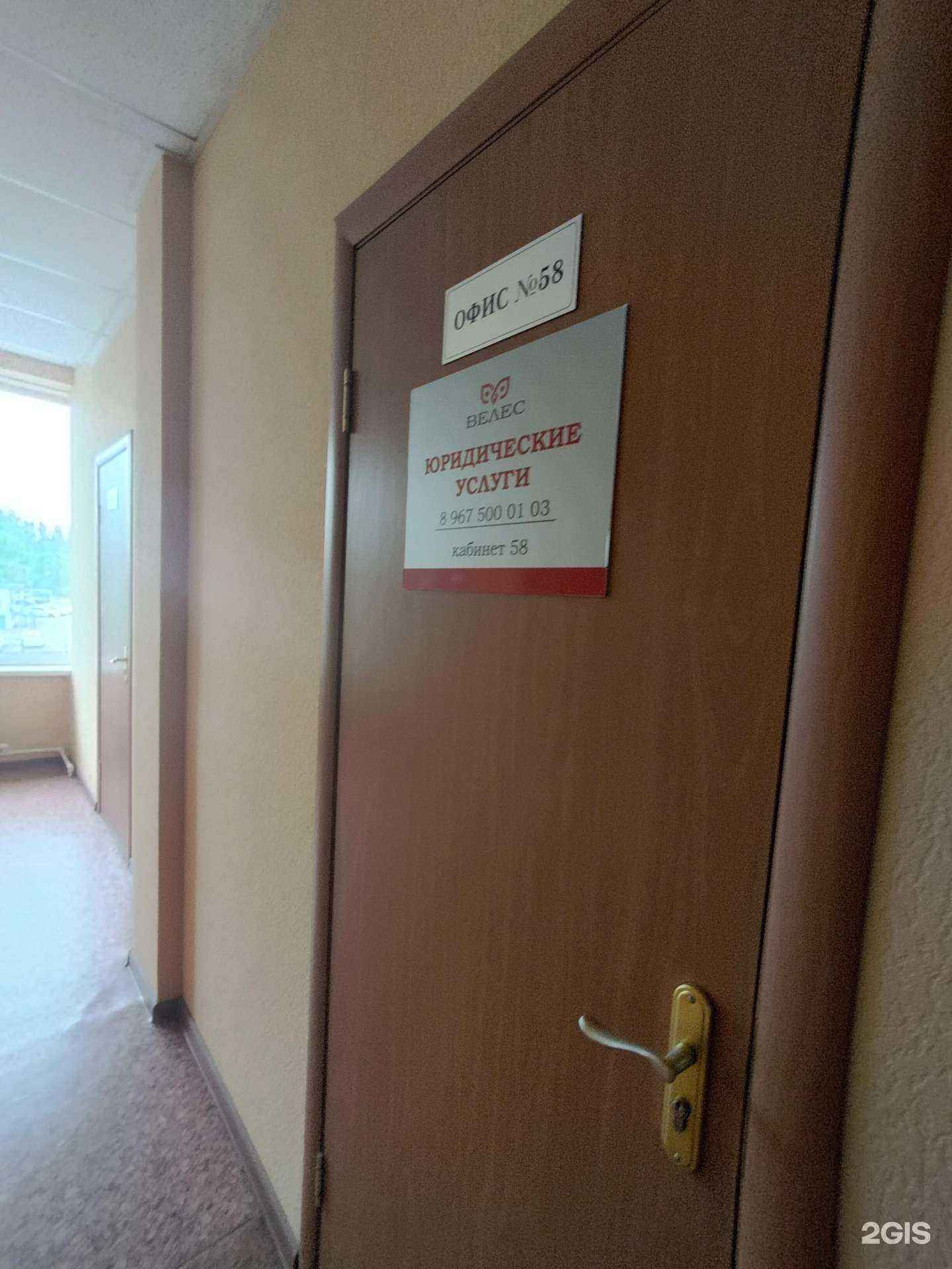 Отзывы на компанию Велес в Балакове c фото