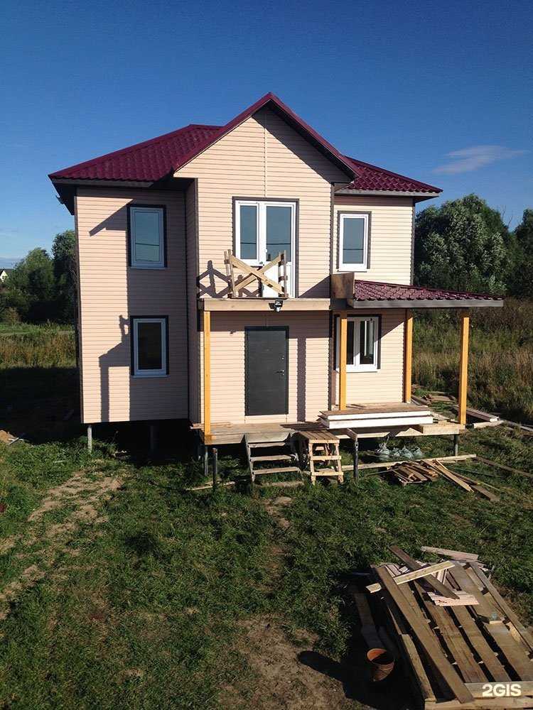 Отзывы на компанию Проект в Ярославле c фото