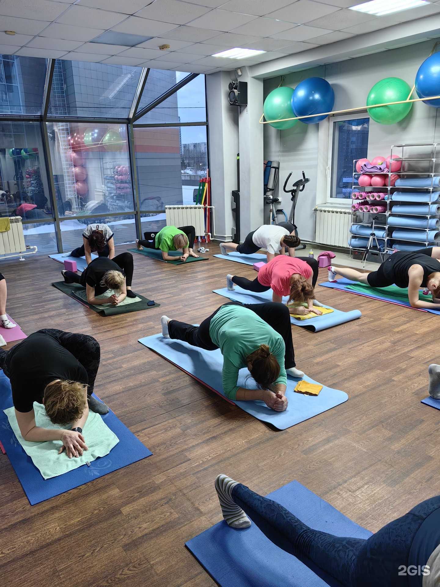 Отзывы на компанию Freestyle в Омске c фото