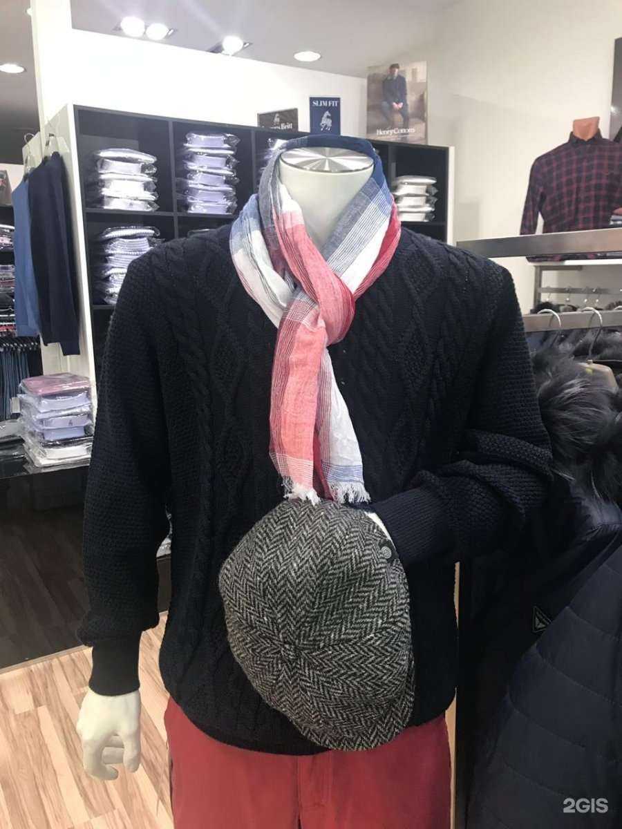 Отзывы на компанию Mister в Новосибирске c фото