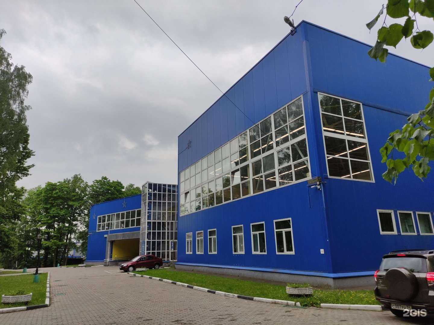 Отзывы на компанию Академия Старта в Красногорске c фото