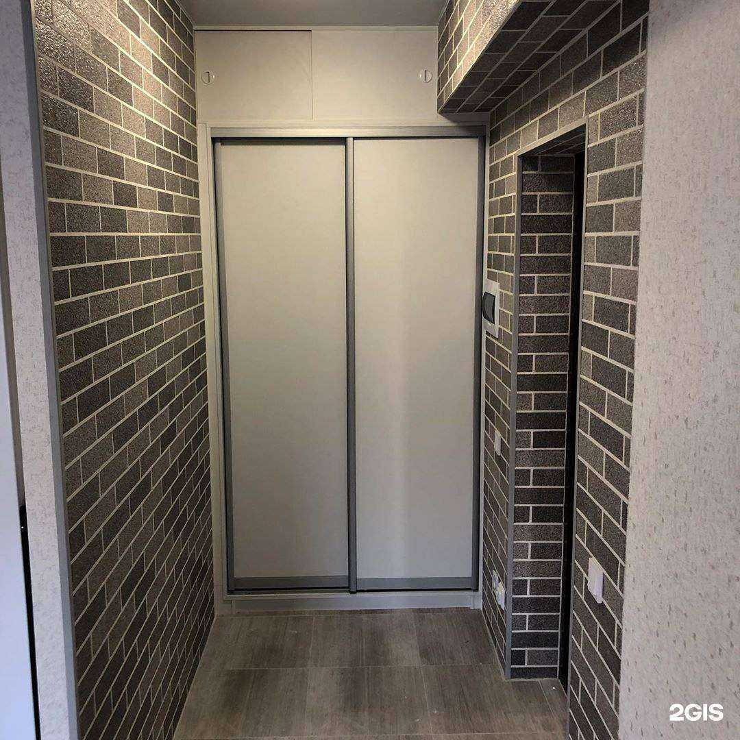 Отзывы на компанию Амк декоративные покрытия в г. Оренбург c фото