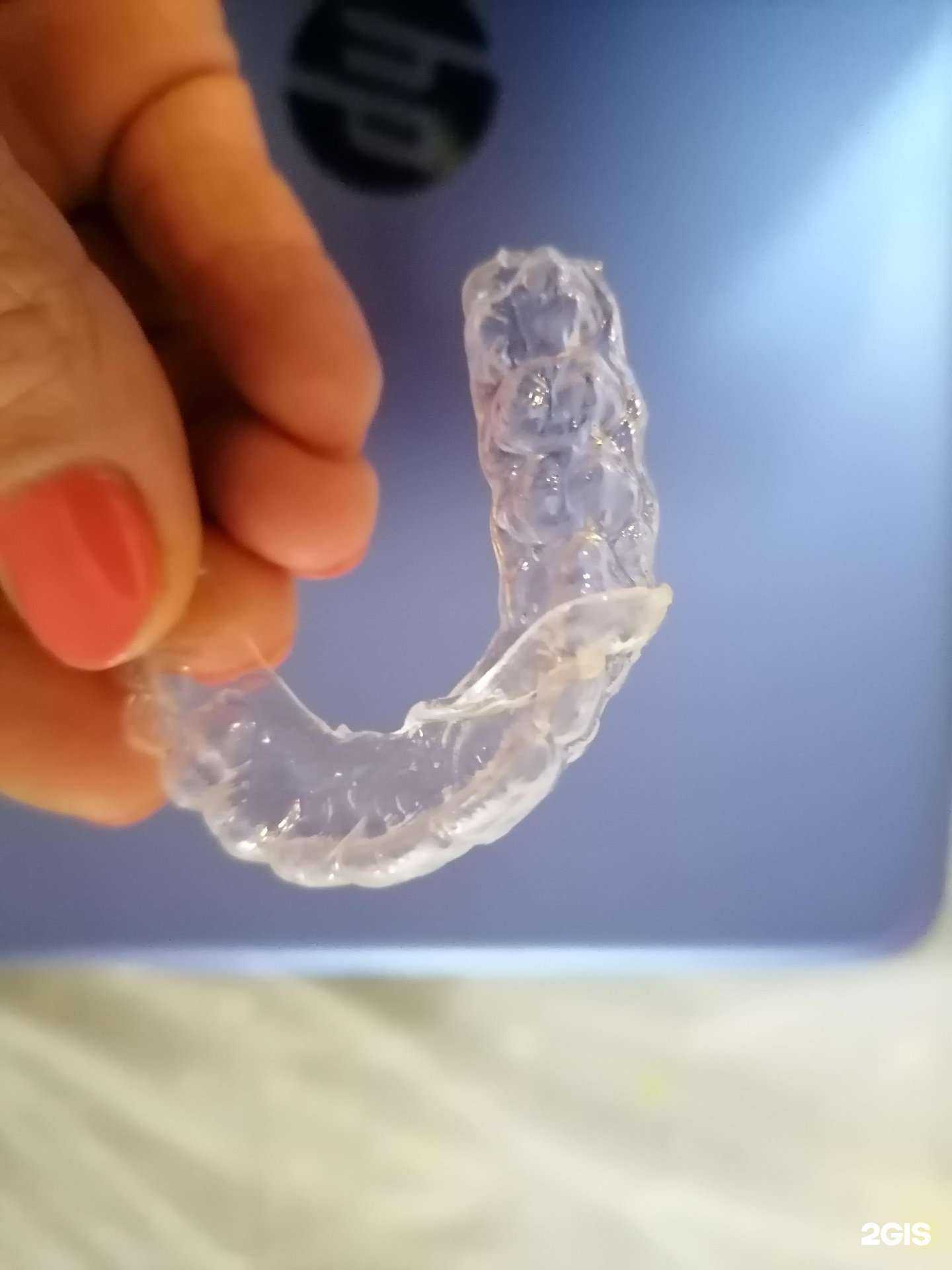 Отзывы на компанию Голден Дент Клиник в Сочи c фото