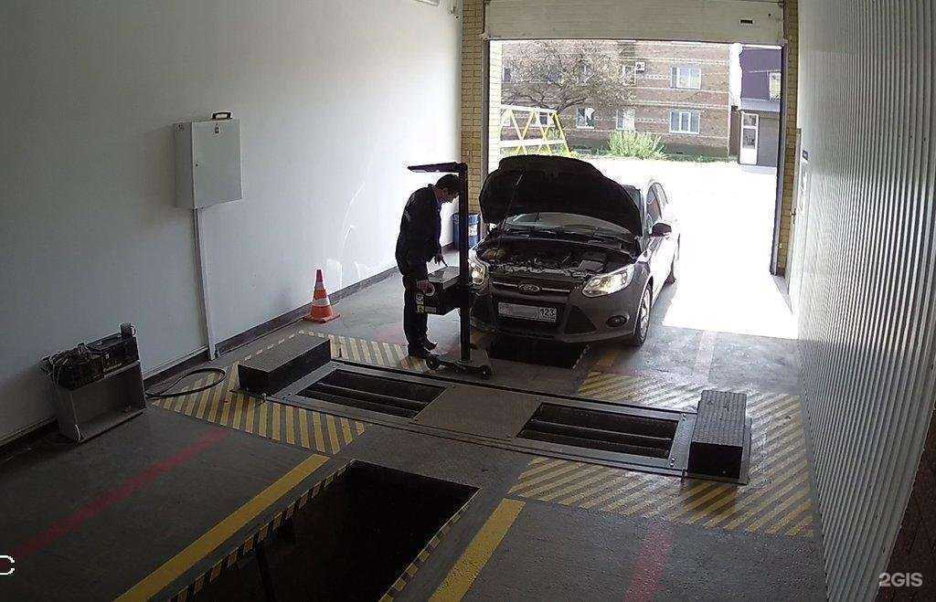 Отзывы на компанию Техконтроль в Перми c фото