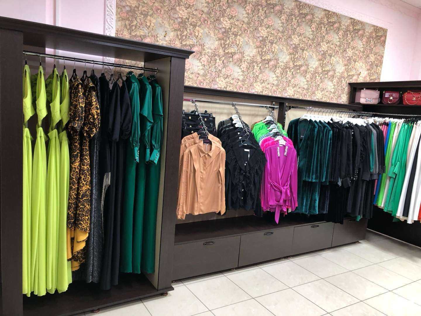 Отзывы на компанию Парижанка в г. Тихорецк c фото