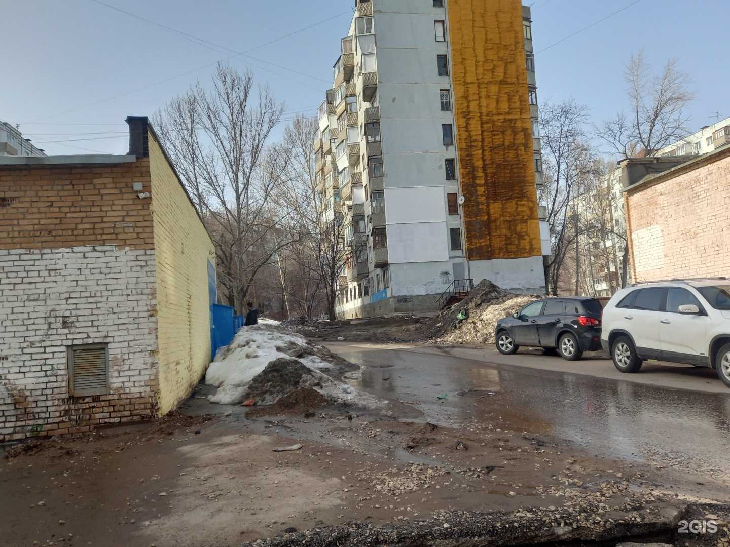 Отзывы на компанию Vodorobot в г. Самара c фото