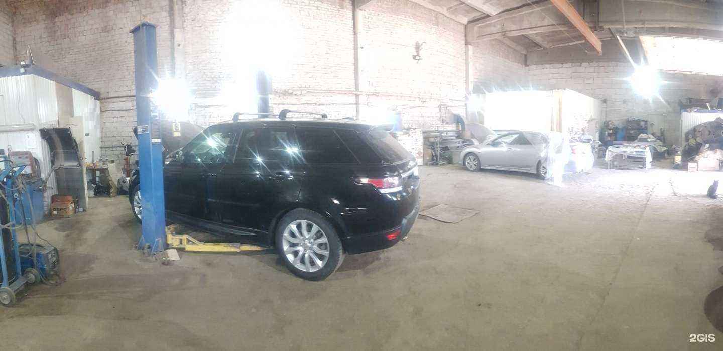 Отзывы на компанию Барс-авто в г. Ижевск c фото