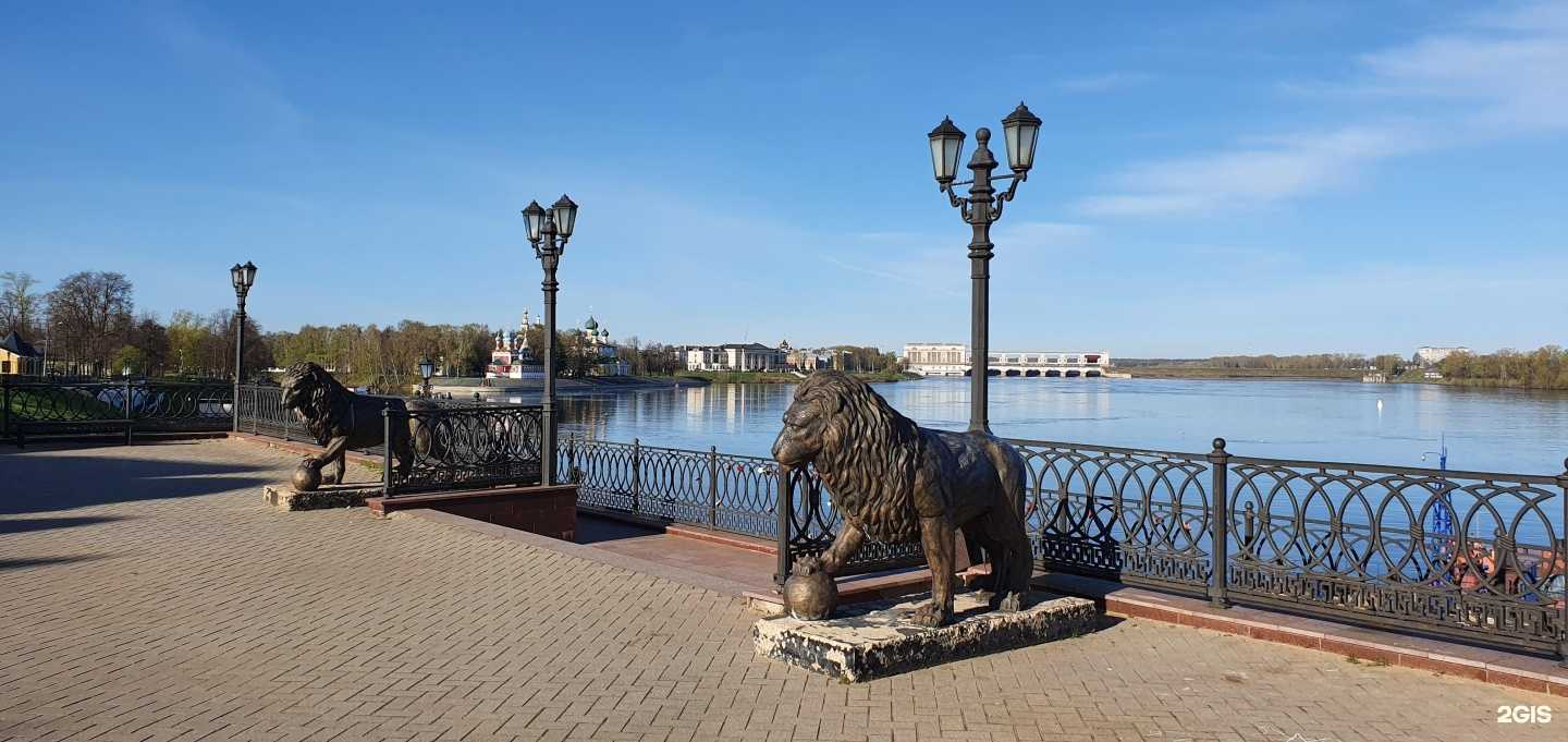 Отзывы на компанию Brovolog в Угличе c фото - фотография 2 из 2